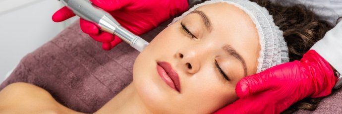 Transcutin Exosome Lift – Regeneration auf Zellebene